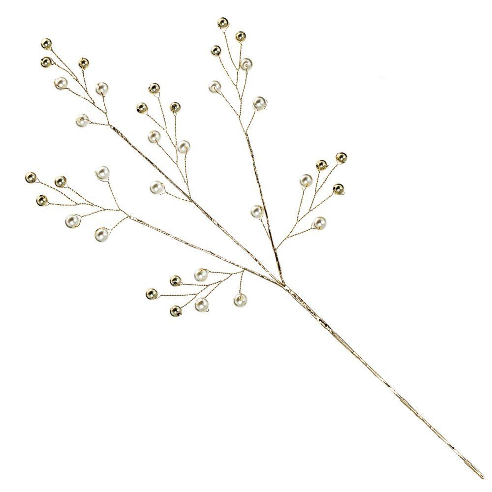 GAEM Изделие декоративное "Ветка", L22 W1,5 H38 см