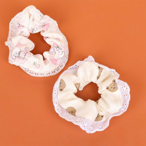 Резинка для волос