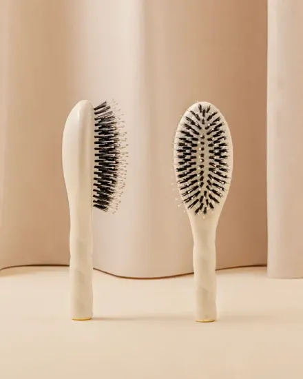La Bonne Brosse N.03 The Essential Small Soft Hair Brush