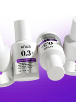 Anua Обновляющая сыворотка с ретинолом и ниацинамидом Nano Retinol 0,3% + Niacin Renewing Serum 30 мл