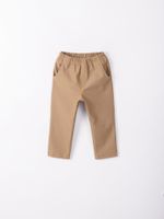 Чиносы из джинскота "Миндаль"