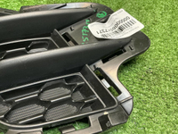 Накладка заднего бампера правая Kia Rio 4 X 20-22