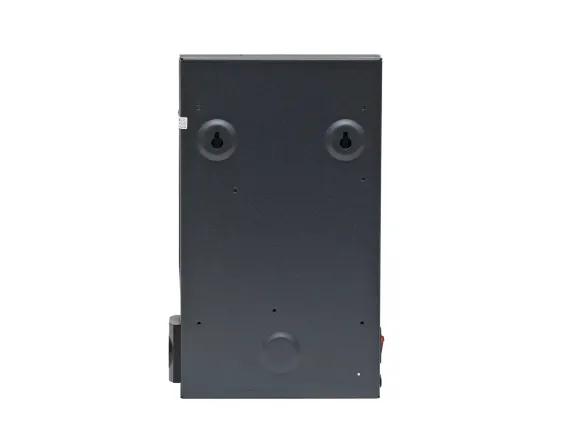 Стабилизатор напряжения IS1500 (1,5 кВА / 1,125 кВт), YASHEL Technologies Стабилизатор напряжения IS1500 (1,5 кВА / 1,125 кВт), фото №844995122