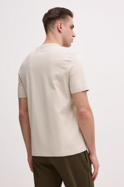 Футболка мужская BOSS Te_Injungle 10269303 01