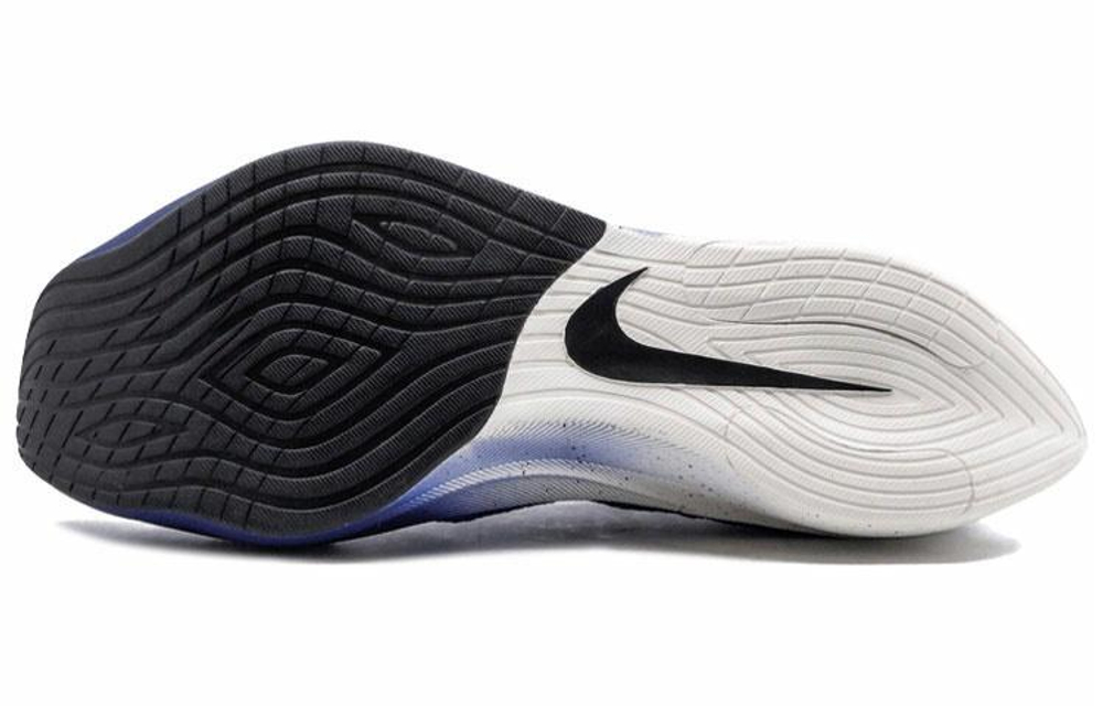 Кроссовки Nike Vapor Street Flyknit "Deep Royal"