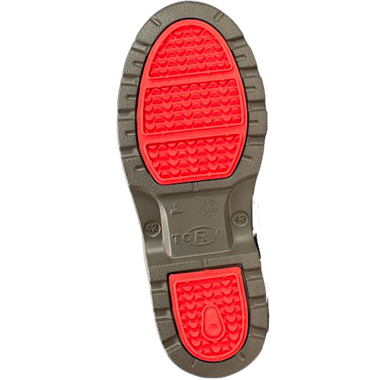 Сапоги болотные Torvi Лиман из ЭВА без Вкладыша Олива СМР-03-ТЭП-0 -