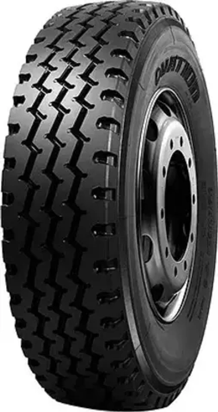 Ovation VI-011 315/80 R22,5 156/152L PR20 3PMSF (Универсальные)