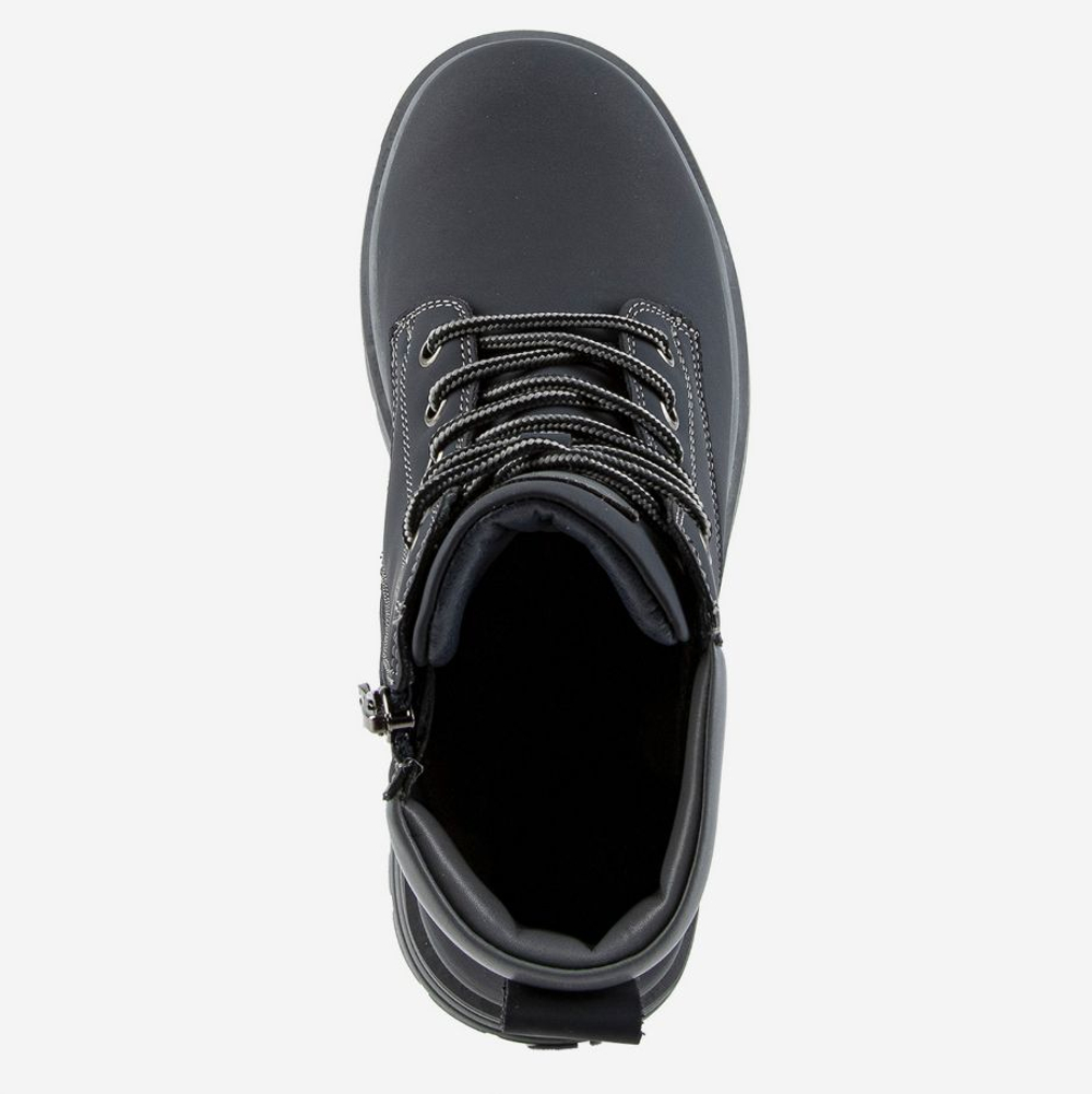 Ботинки демисезонные