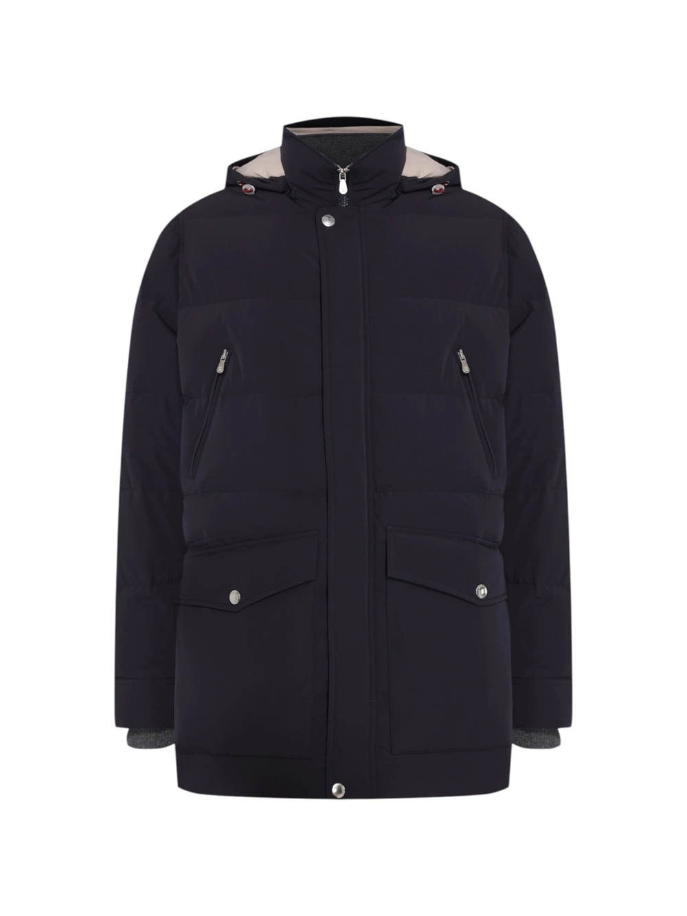 Куртка BRUNELLO CUCINELLI
