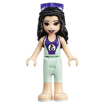 LEGO Friends: Спасательный центр на маяке 41380 — Lighthouse Rescue Centre — Лего Френдз Друзья Подружки