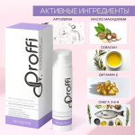 Мультипептидный крем для интенсивного ухода за нежной кожей вокруг глаз Doctor Proffi by Biotime Multi-Peptide Eye Cream 30мл