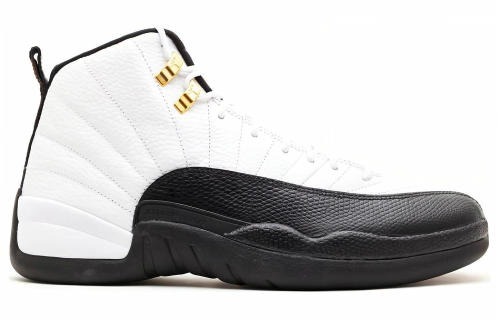 Кроссовки Jordan Air Jordan 12 Taxi