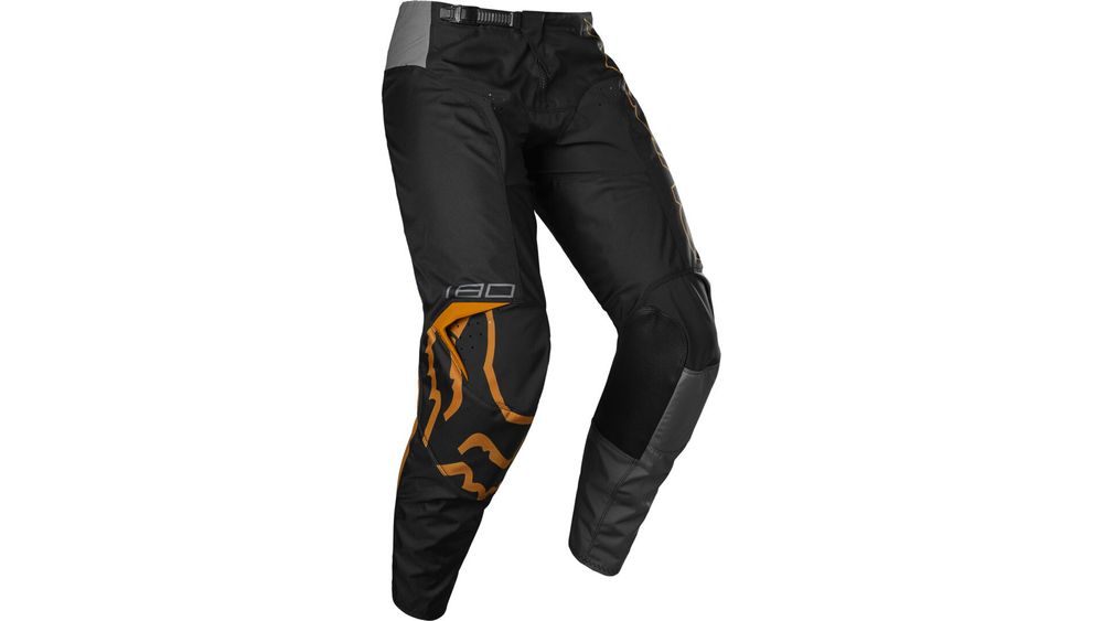 Мотоштаны подростковые Fox 180 Skew Youth Pant