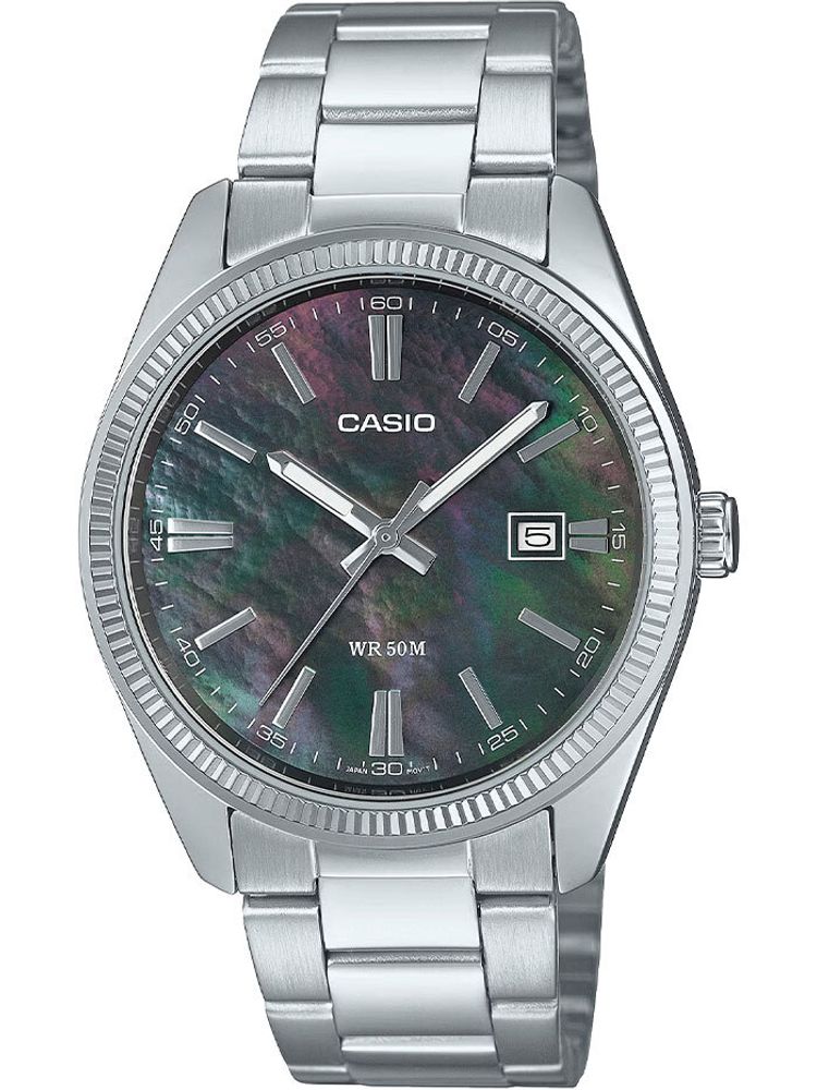 Наручные часы Casio MTP-1302DS-1A