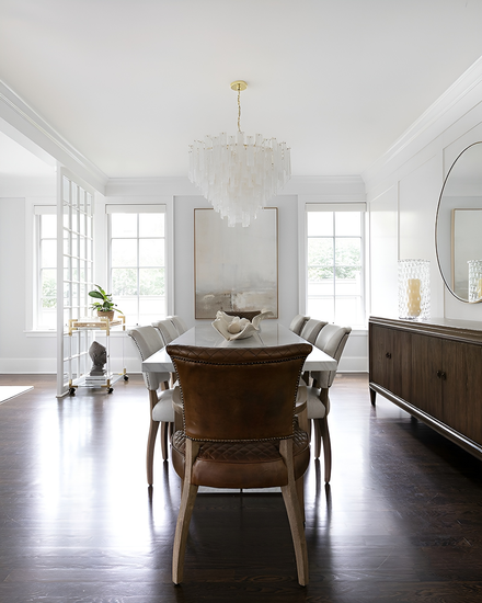 Люстра "Дидро"