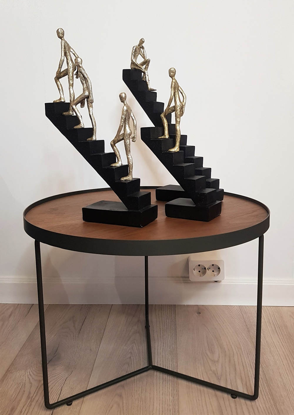 Статуэтка The ladder decoration