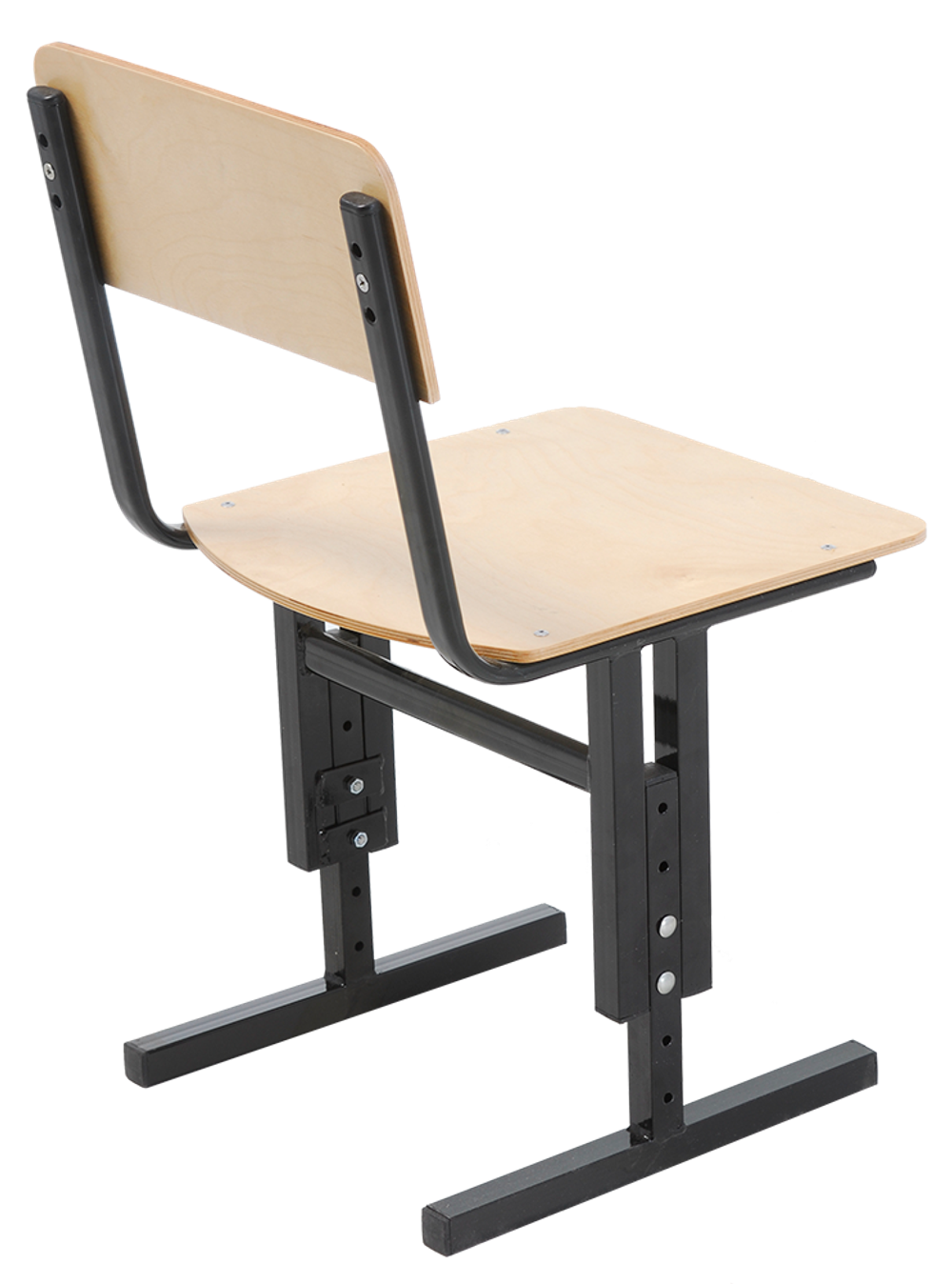 Комплект стульев ученических Оптима, 16 штук