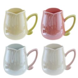 GAEM Кружка, 350 мл, L12,5 W9 H10,5 см, 4в.