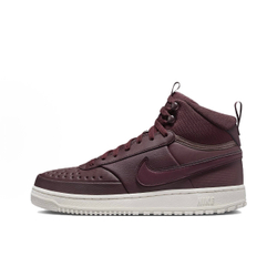 Nike Court Vision Mid “Burgundy Crush”