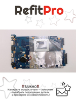 Материнская плата для ноутбука Lenovo ideapad 110-14IBR 80T6 N3060 UMA 2G NOK RTC (5B20L77424), оригинал
