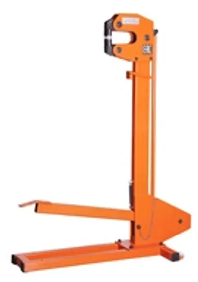 Фальцеосадочный станок STALEX FO-1250