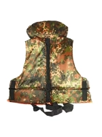 Жилет спасательный "Посейдон" до 100 кг