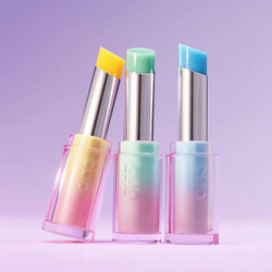 CLIO CRYSTAL BALM PLUMPER - Бальзам-плампер для губ