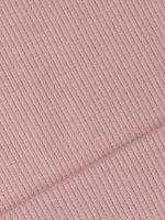 Шапка для девочки с ушками и снуд на осень