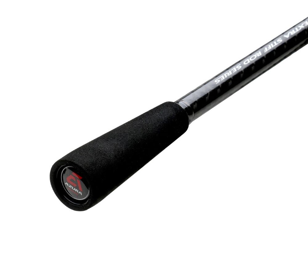 AZURA Удилище спиннинговое Bravea 661ML 1,98м тест 3,5-14г