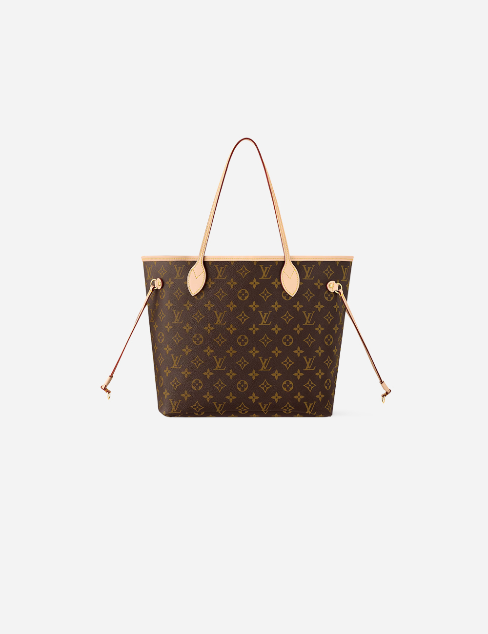 Сумка Louis Vuitton Neverfull MM (M46975)