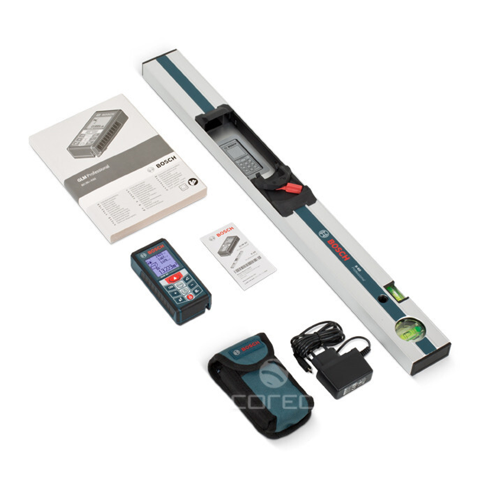 Bosch GLM 80 Professional + R 60