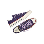 Converse Chuck 70 Canvas Shoes Unisex Low top Purple