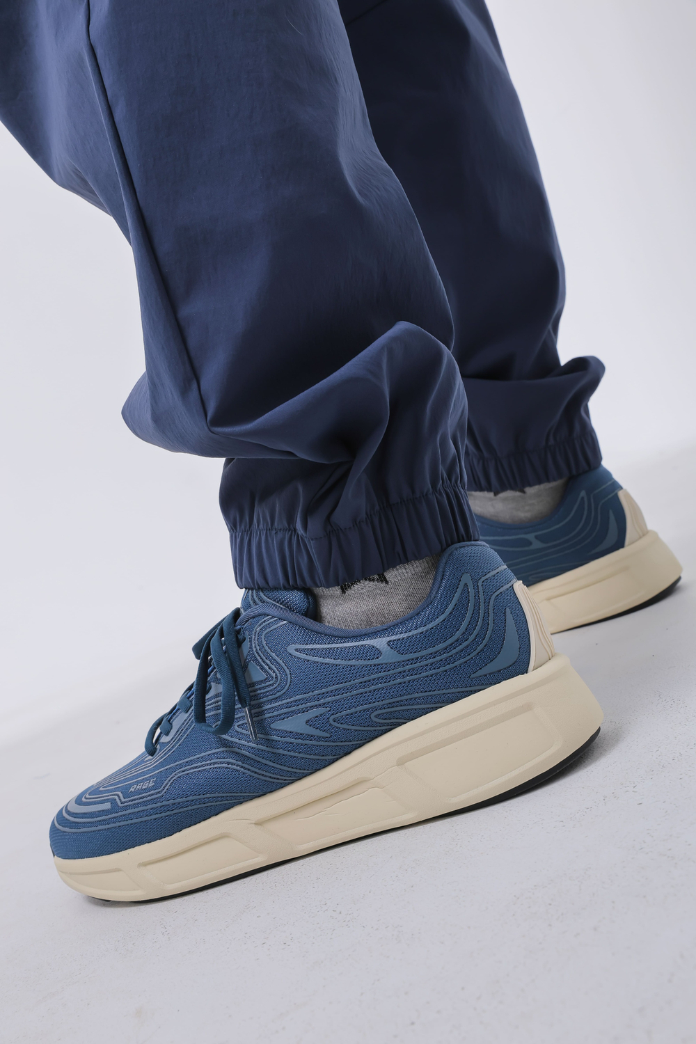 Брюки-карго Rage арт.: HY28561