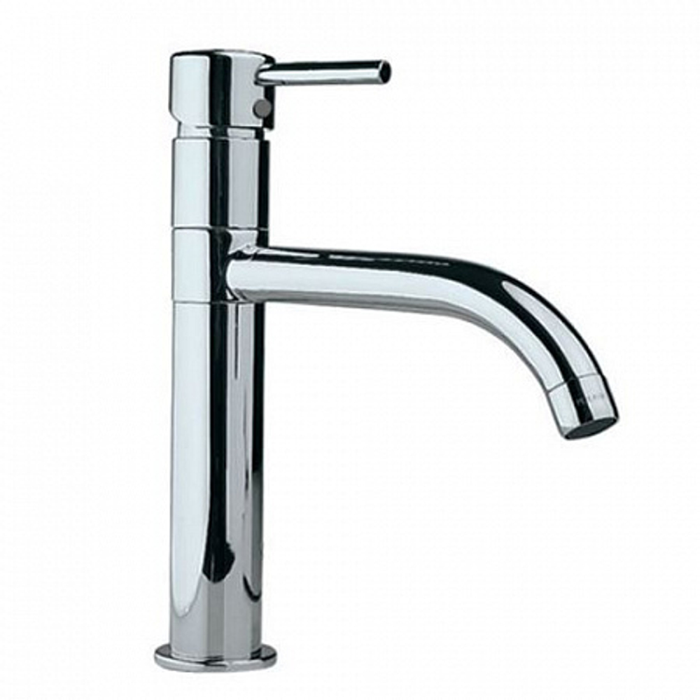 Удлиненный смеситель для раковины Jaquar Florentine FLR-CHR-5007B