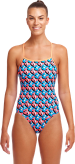 Купальник FUNKITA Run Fox Run