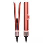 Dyson Airstrait HT01 Strawberry Bronze /Blush Pink (с кейсом)