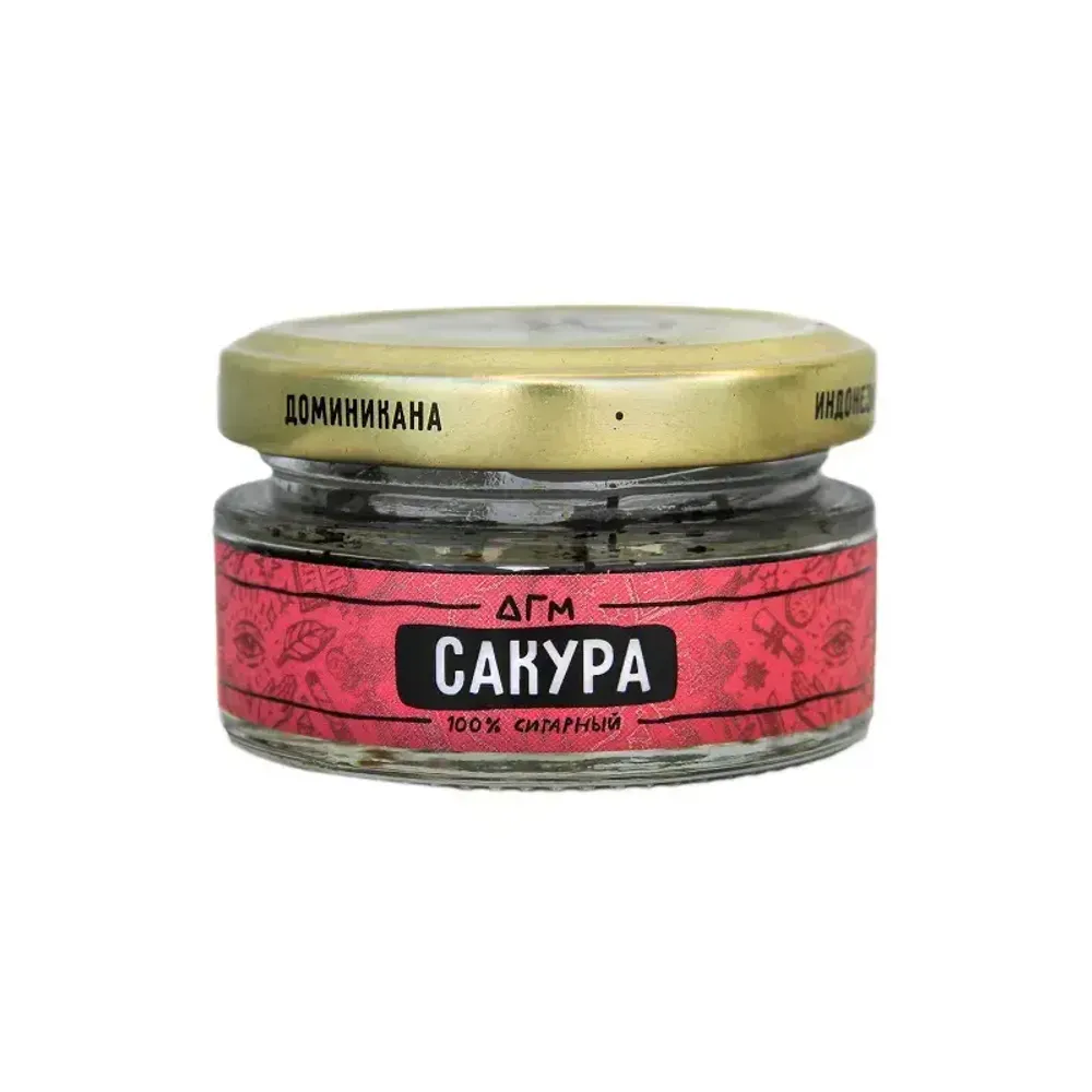 Dogma 100% Cigar Punk - Sakura (80g)