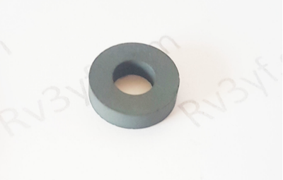 Кольцо 2000нм размер  10х6х2