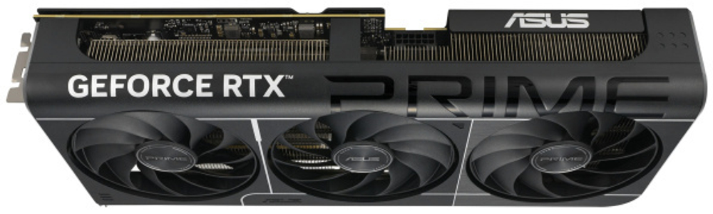 Видеокарта ASUS GeForce RTX 5070 PRIME OC (PRIME-RTX5070-O12G)