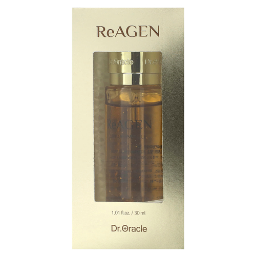Dr. Oracle, ReAgen Lift-Up Ampoule, 30 мл (1,01 жидк. унц.)