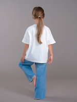 Футболка (Молоко)