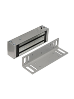 Замок электромагнитный TS-ML400-RU1 (серый)