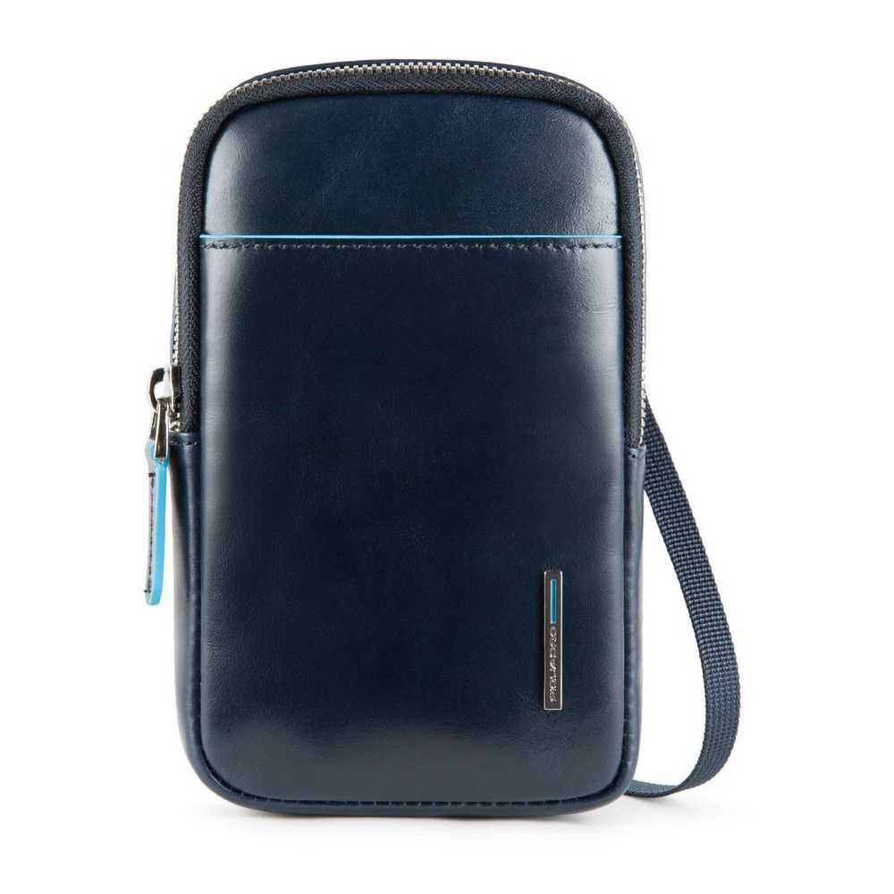 Сумка на плечо Piquadro AC5636B2R/BLU2