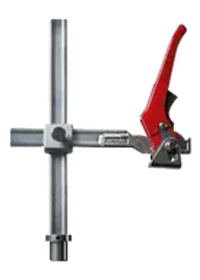 Струбцина GPPH поворотная