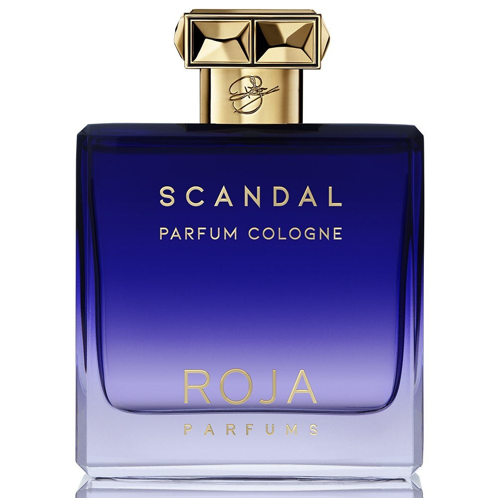 ROJA DOVE Scandal Pour Homme Parfum Cologne