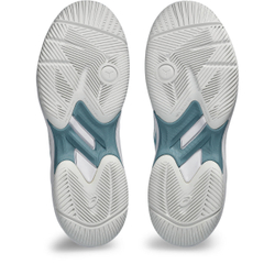 Женские Кроссовки теннисные Asics Gel-Game 9 - белый