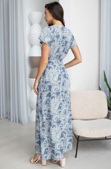 Туника Mia-Amore 1979 "Pacific Ocean"