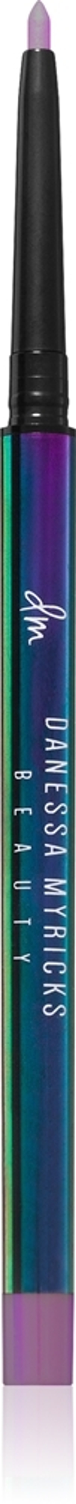 Danessa Myricks Beauty Infinite Chrome Micropencil - водостойкая подводка для глаз, 0,15 g