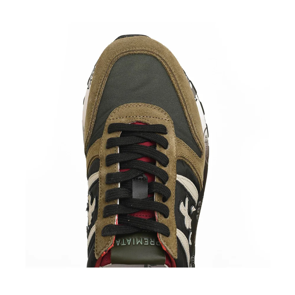 Premiata Lander Khaki