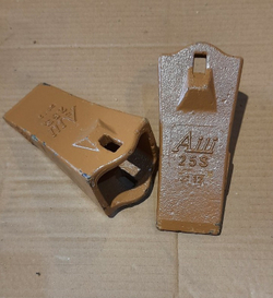 Коронка 973347 стандартная (25S)